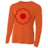 Adult Cooling Performance Long Sleeve Tee Thumbnail