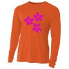 Adult Cooling Performance Long Sleeve Tee Thumbnail