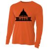 Adult Cooling Performance Long Sleeve Tee Thumbnail