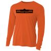 Adult Cooling Performance Long Sleeve Tee Thumbnail