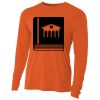 Adult Cooling Performance Long Sleeve Tee Thumbnail