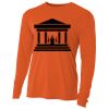 Adult Cooling Performance Long Sleeve Tee Thumbnail