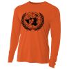 Adult Cooling Performance Long Sleeve Tee Thumbnail