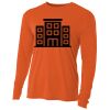 Adult Cooling Performance Long Sleeve Tee Thumbnail