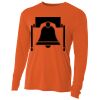Adult Cooling Performance Long Sleeve Tee Thumbnail