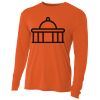 Adult Cooling Performance Long Sleeve Tee Thumbnail