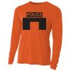 Adult Cooling Performance Long Sleeve Tee Thumbnail