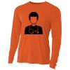 Adult Cooling Performance Long Sleeve Tee Thumbnail