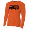 Adult Cooling Performance Long Sleeve Tee Thumbnail