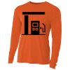 Adult Cooling Performance Long Sleeve Tee Thumbnail