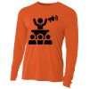Adult Cooling Performance Long Sleeve Tee Thumbnail