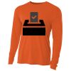 Adult Cooling Performance Long Sleeve Tee Thumbnail