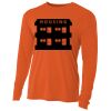Adult Cooling Performance Long Sleeve Tee Thumbnail