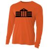 Adult Cooling Performance Long Sleeve Tee Thumbnail