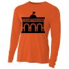 Adult Cooling Performance Long Sleeve Tee Thumbnail