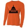 Adult Cooling Performance Long Sleeve Tee Thumbnail