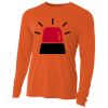 Adult Cooling Performance Long Sleeve Tee Thumbnail