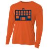 Adult Cooling Performance Long Sleeve Tee Thumbnail