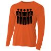 Adult Cooling Performance Long Sleeve Tee Thumbnail