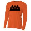Adult Cooling Performance Long Sleeve Tee Thumbnail