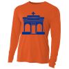 Adult Cooling Performance Long Sleeve Tee Thumbnail