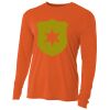 Adult Cooling Performance Long Sleeve Tee Thumbnail