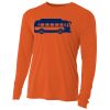 Adult Cooling Performance Long Sleeve Tee Thumbnail