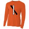 Adult Cooling Performance Long Sleeve Tee Thumbnail