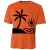 Youth Cooling Performance Short Sleeve Tee Thumbnail