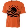 Youth Cooling Performance Short Sleeve Tee Thumbnail
