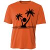 Youth Cooling Performance Short Sleeve Tee Thumbnail