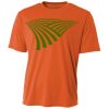 Youth Cooling Performance Short Sleeve Tee Thumbnail