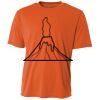 Youth Cooling Performance Short Sleeve Tee Thumbnail