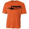 Youth Cooling Performance Short Sleeve Tee Thumbnail