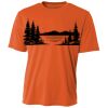 Youth Cooling Performance Short Sleeve Tee Thumbnail