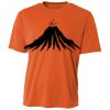 Youth Cooling Performance Short Sleeve Tee Thumbnail