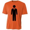 Youth Cooling Performance Short Sleeve Tee Thumbnail