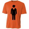 Youth Cooling Performance Short Sleeve Tee Thumbnail