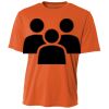 Youth Cooling Performance Short Sleeve Tee Thumbnail