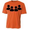 Youth Cooling Performance Short Sleeve Tee Thumbnail