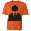 Youth Cooling Performance Short Sleeve Tee Thumbnail