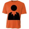 Youth Cooling Performance Short Sleeve Tee Thumbnail