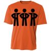 Youth Cooling Performance Short Sleeve Tee Thumbnail