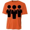 Youth Cooling Performance Short Sleeve Tee Thumbnail