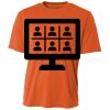 Youth Cooling Performance Short Sleeve Tee Thumbnail