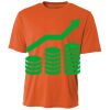Youth Cooling Performance Short Sleeve Tee Thumbnail