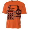 Youth Cooling Performance Short Sleeve Tee Thumbnail