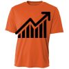 Youth Cooling Performance Short Sleeve Tee Thumbnail