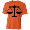 Youth Cooling Performance Short Sleeve Tee Thumbnail