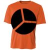 Youth Cooling Performance Short Sleeve Tee Thumbnail